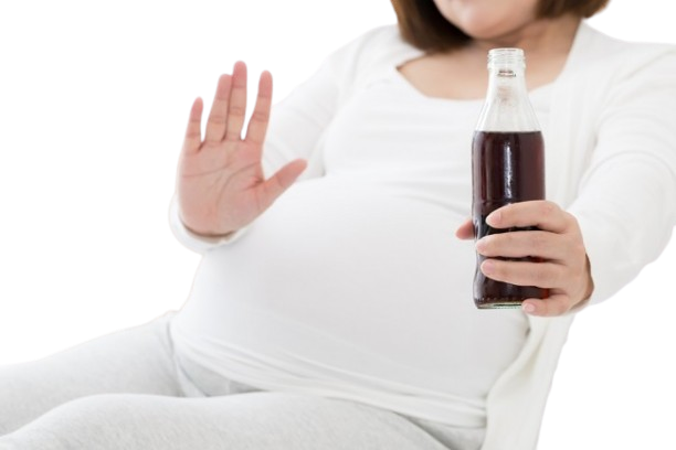 makanan penyebab keguguran bagi ibu hamil